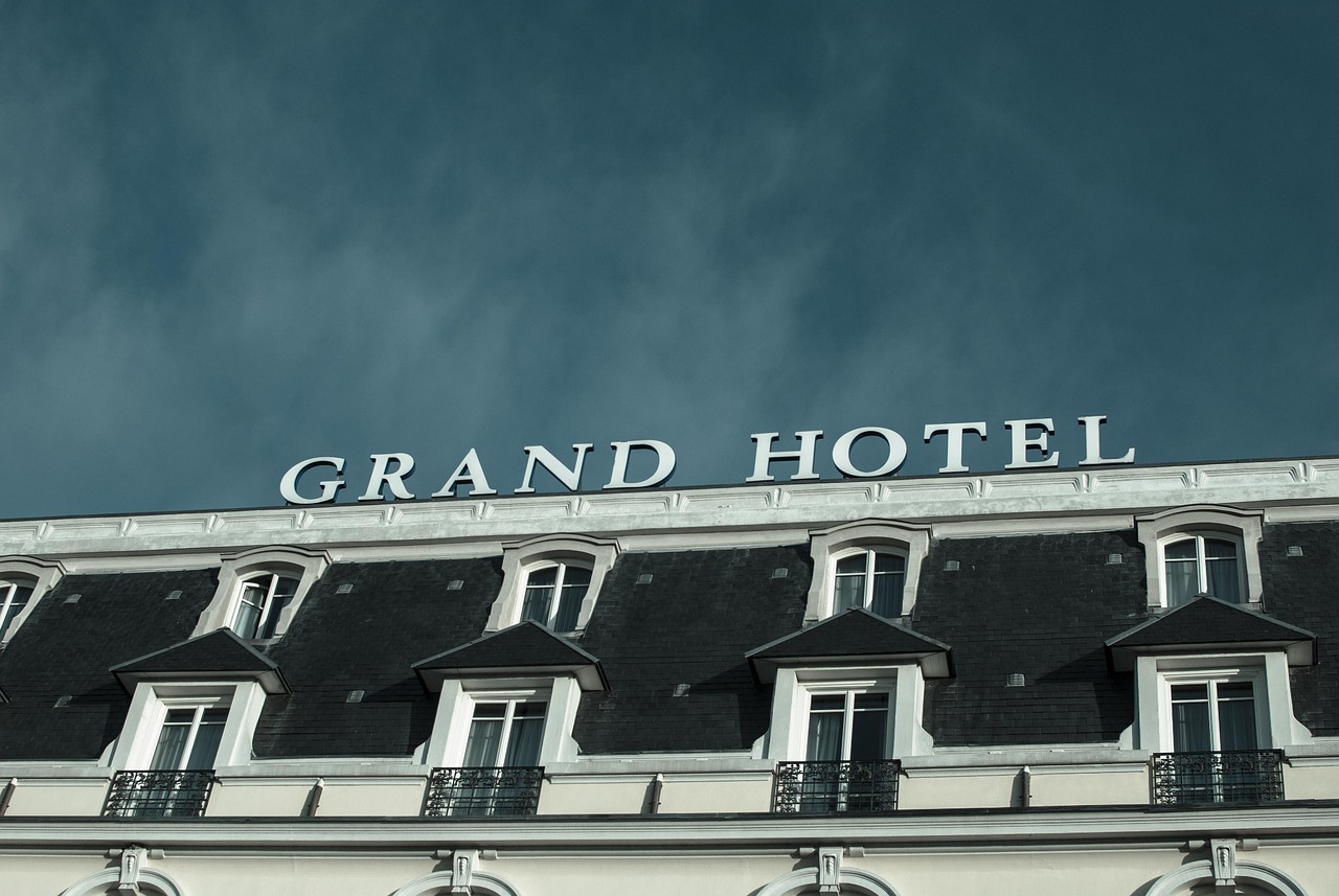 velvethotel
